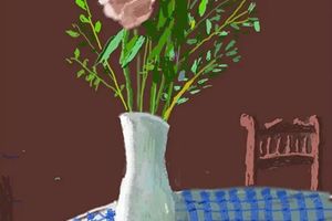 David Hockney