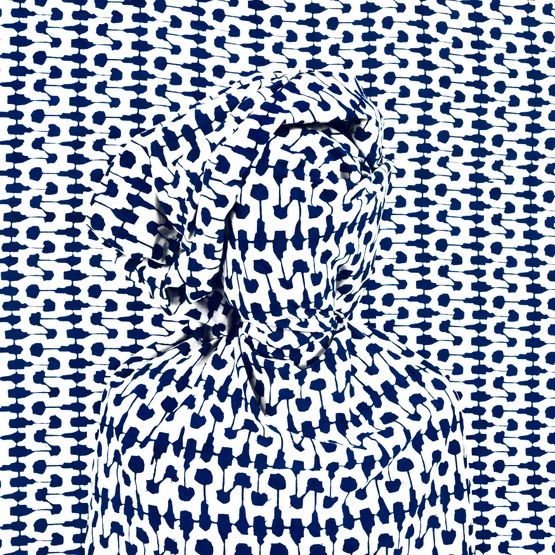 Links by Alia Ali contemporary artwork Photography