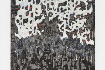 Lais Amaral contemporary artist
