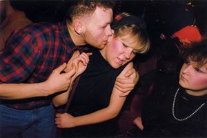 Tom Wood