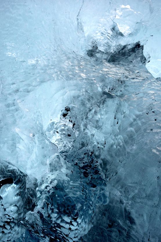 Untitled from the series WATER by Jitka Hanzlova contemporary artwork Photography