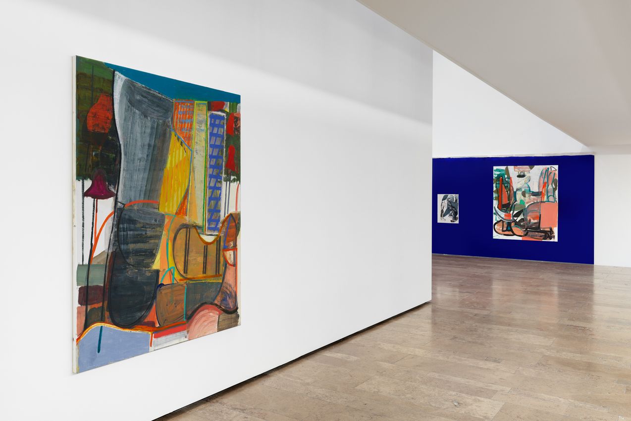 Amy Sillman