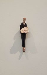 Offertorio by Pino Deodato contemporary artwork sculpture