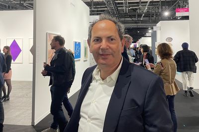 Gil Bronner