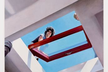 Allison Katz contemporary artist