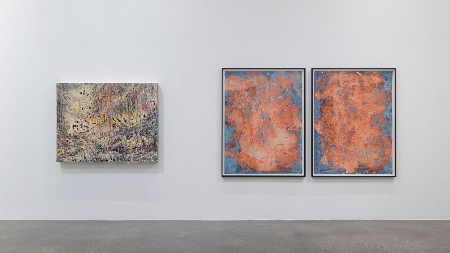 Group Exhibition