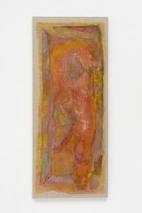 Untitled by Varda Caivano contemporary artwork painting photography print sculpture works on paper