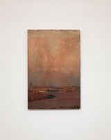 Helios X 01 by Zhao Yu contemporary artwork mixed media sculpture textile