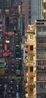 Concrete Canyon Concrete stories Hong Kong by Romain Jacquet-Lagreze contemporary artwork Photography