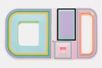 Beverly Fishman contemporary artist