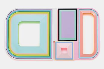 Beverly Fishman contemporary artist
