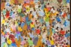 Paul Dash contemporary artist