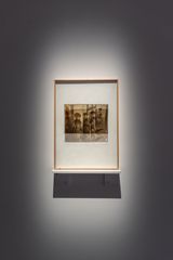 Interventions Interrogation from One Day Well Understand by Sim Chi Yin contemporary artwork print sculpture