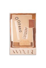 COSMO 5 by Laurence Leenaert contemporary artwork mixed media