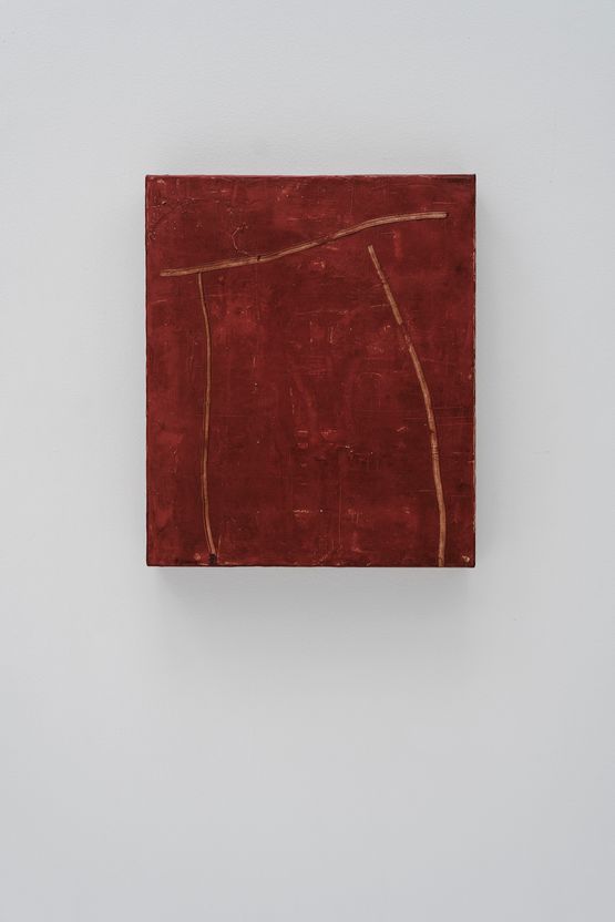 ARN 2 by Enrich R contemporary artwork Painting