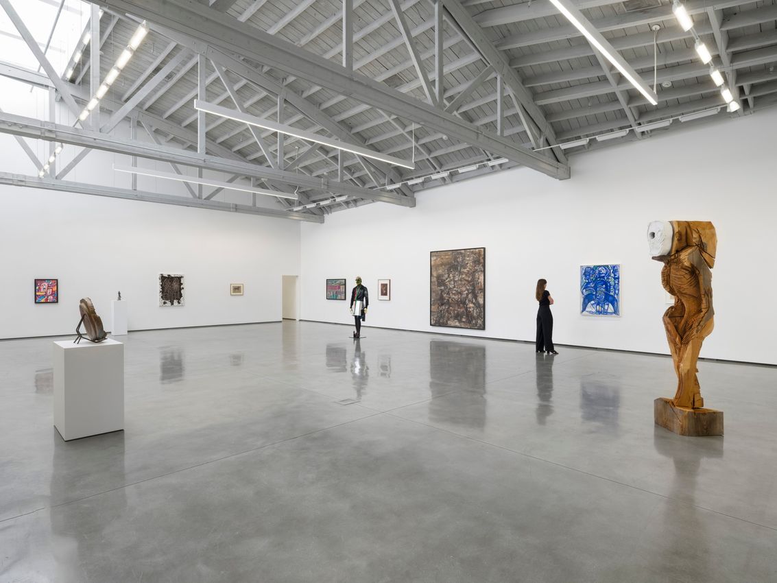 Group Exhibition
