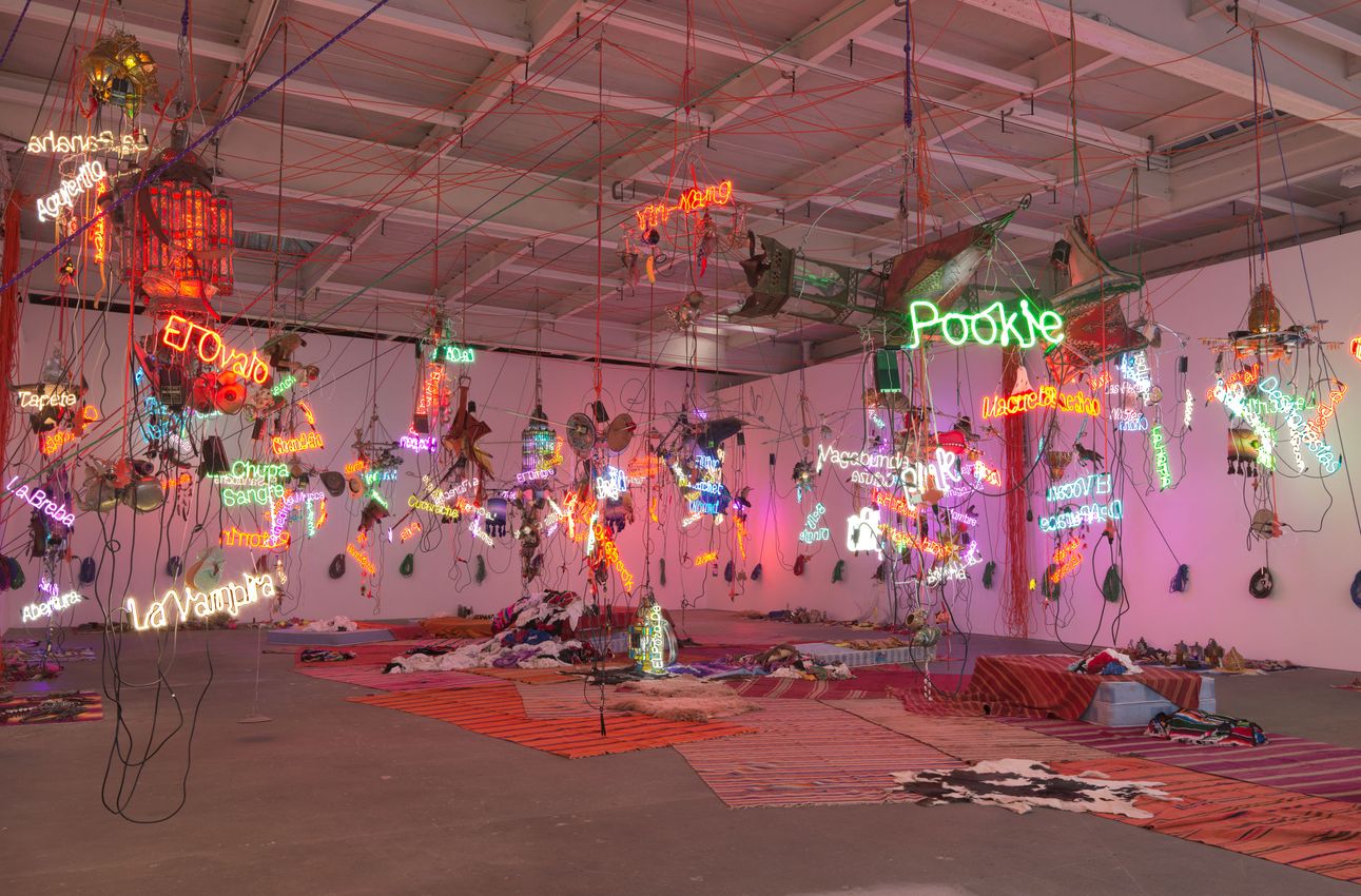 Jason Rhoades