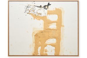 Antoni Tapies