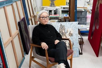Lee Bul contemporary artist