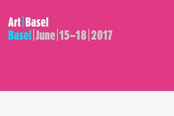 Contemporary art exhibition Art Basel 2017 at Galerie Gmurzynska Zurich Switzerland