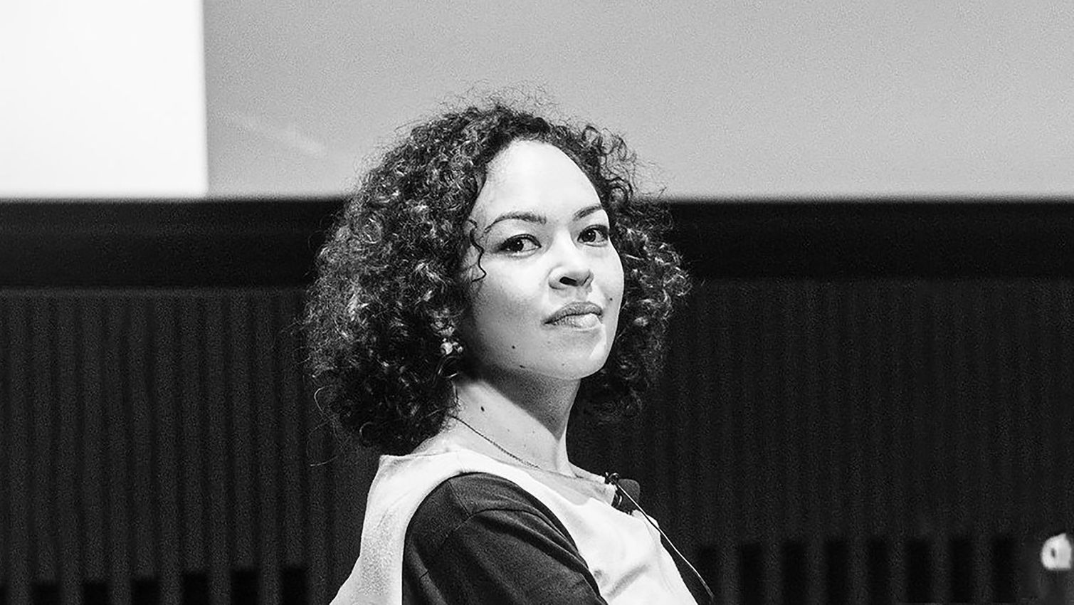 Tamsin Hong on Togetherness and the Moving Image