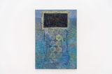 Hive body by Simone Griffin contemporary artwork painting