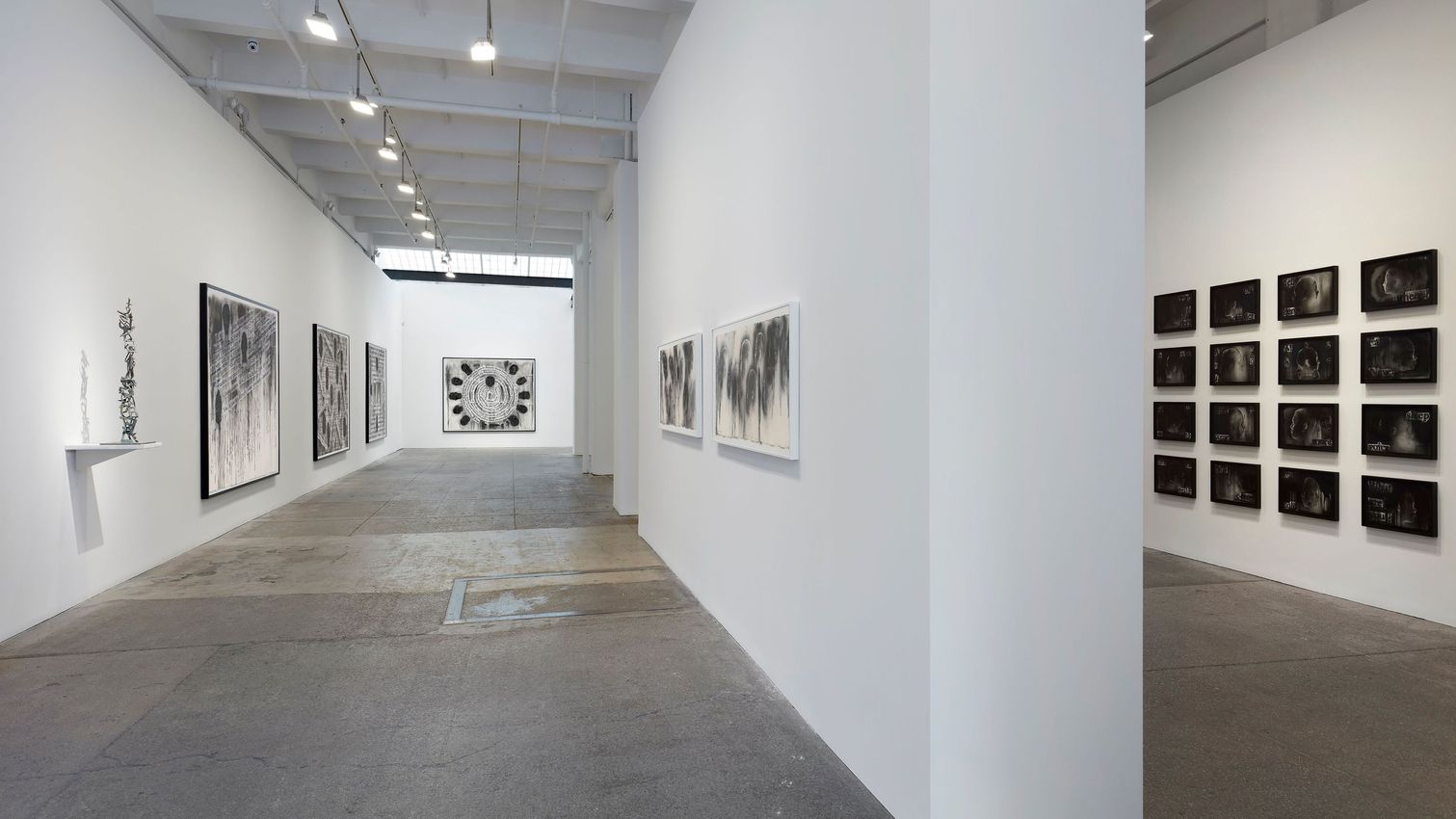 Jaume Plensa