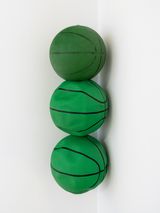 Peas by Michael E. Smith contemporary artwork sculpture