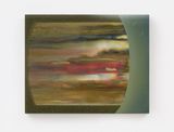 Face Planet by Alexandra Noel contemporary artwork painting