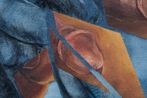 Anthony Peyton Young contemporary artist