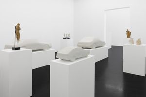 Peter Fischli  David Weiss Elie Nadelman