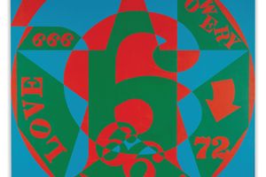 Robert Indiana
