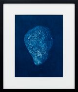 Eathly Perseids by Itamar Gov contemporary artwork photography