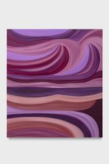 Untitled by Marina Perez Simao contemporary artwork painting