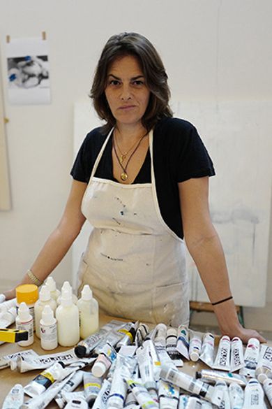 Tracey Emin