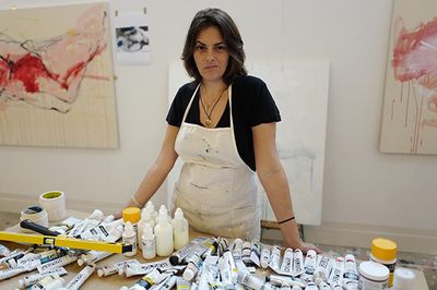 Tracey Emin