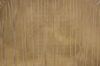 Contemporary art exhibition Terry Adkins Disclosure at Thomas Dane Gallery London United Kingdom