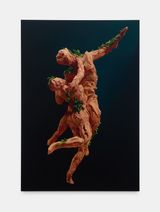 Bodies 5 by Natalia Ocerin contemporary artwork painting