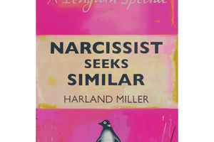 Harland Miller