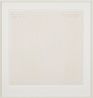 Study for Static II by Bridget Riley contemporary artwork Painting