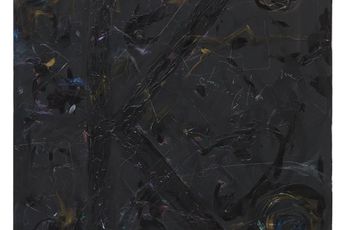 Jutta Koether contemporary artist