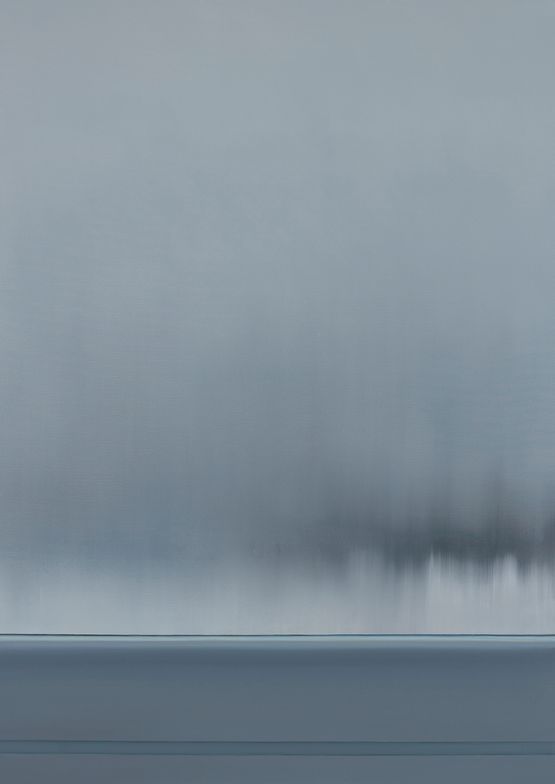East of East by Julian Meagher contemporary artwork Painting