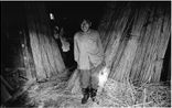 Somehow Familiar Places by Kazuo Kitai contemporary artwork Photography