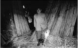 Somehow Familiar Places by Kazuo Kitai contemporary artwork photography