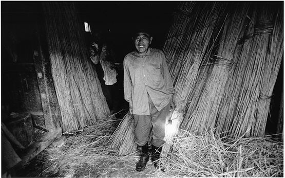 Somehow Familiar Places by Kazuo Kitai contemporary artwork Photography