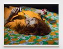 Hours by Alex Prager contemporary artwork Print