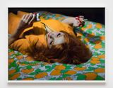Hours by Alex Prager contemporary artwork print