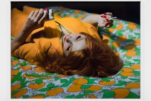 Alex Prager