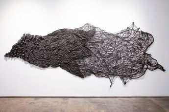 Pakkiyarajah Pushpakanthan contemporary artist