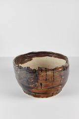 Untitled Large Planter 13 by Rashid Johnson contemporary artwork